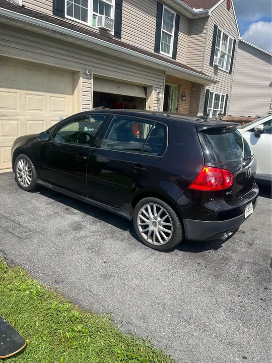 2007 Volkswagen GTI Mk5 - Image 4 of 17