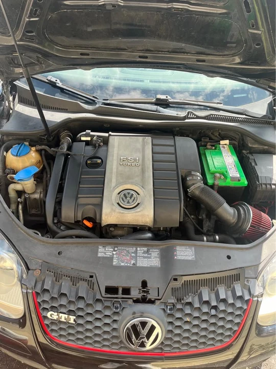 2007 Volkswagen GTI Mk5 - Image 14 of 17