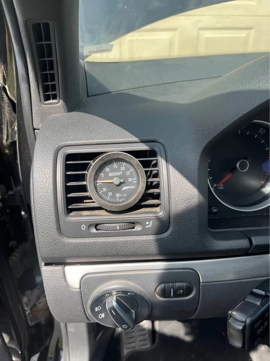 2007 Volkswagen GTI Mk5 - Image 10 of 17