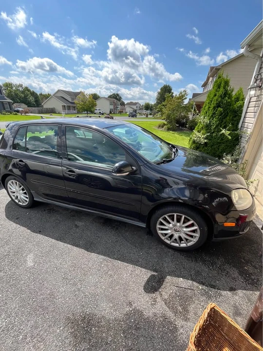 2007 Volkswagen GTI Mk5 - Image 2 of 17