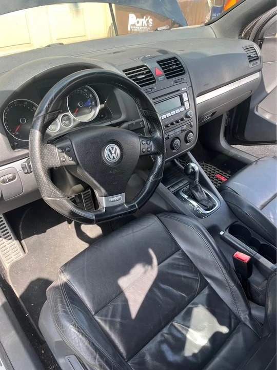 2007 Volkswagen GTI Mk5 - Image 5 of 17