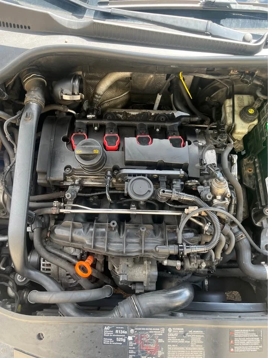 2007 Volkswagen GTI Mk5 - Image 15 of 17