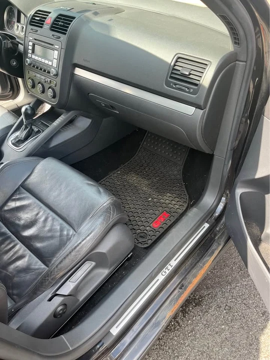 2007 Volkswagen GTI Mk5 - Image 12 of 17