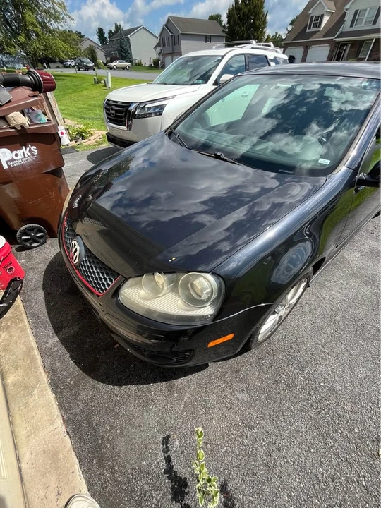 2007 Volkswagen GTI Mk5 - Image 3 of 17
