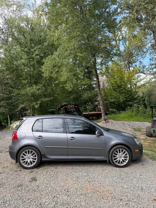 2007 Volkswagen GTI Mk5 - Image 2 of 8