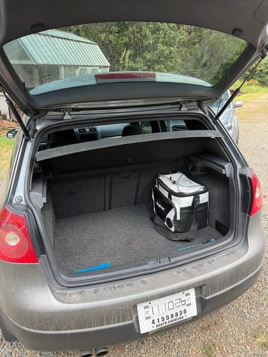2007 Volkswagen GTI Mk5 - Image 8 of 8