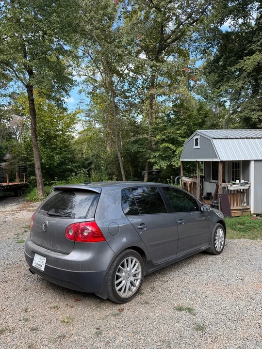2007 Volkswagen GTI Mk5 - Image 3 of 8