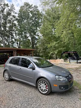 2007 Volkswagen Golf GTI Sport Hatchback Sedan 4D