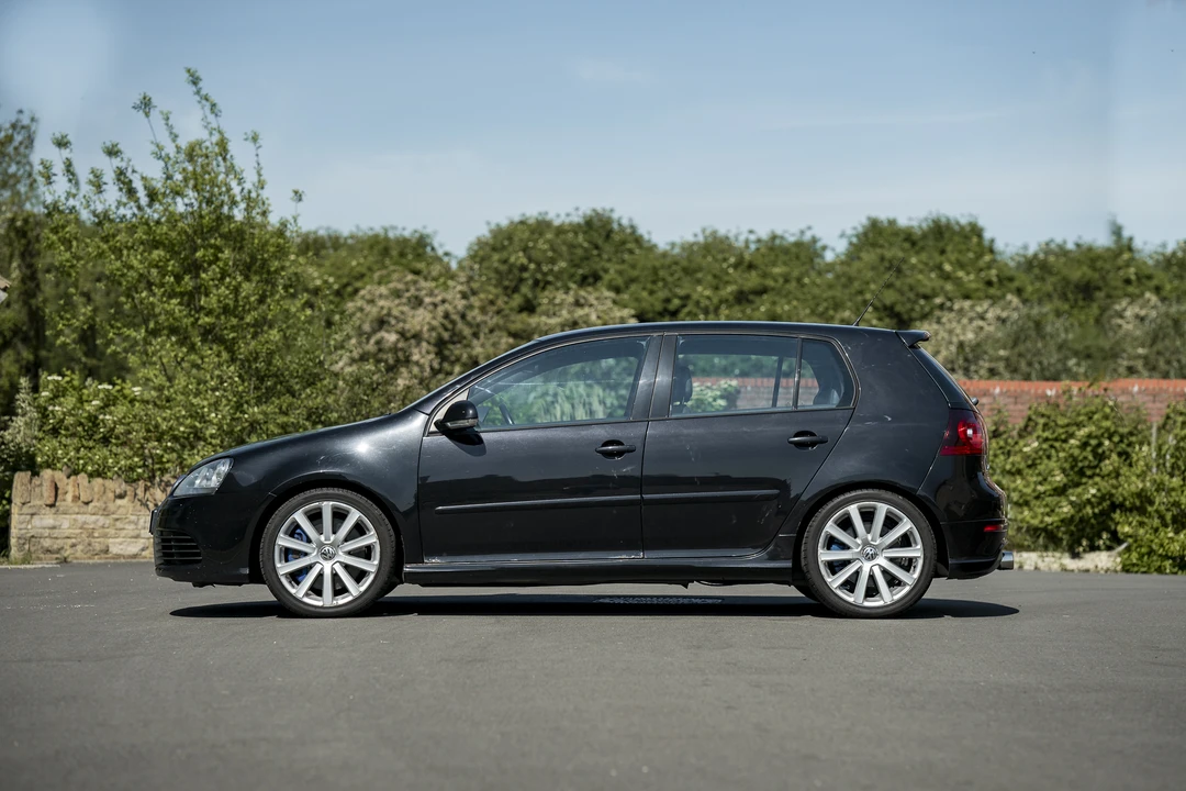 2007 Volkswagen R32 Mk5 - Image 4 of 31