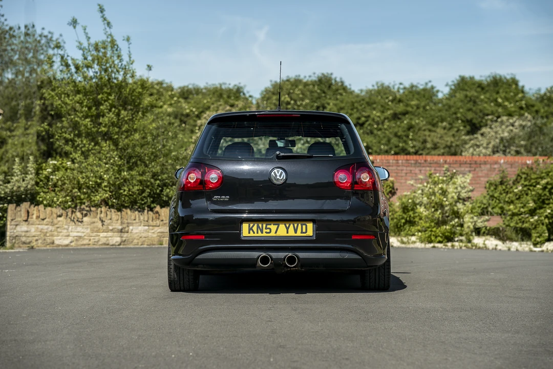 2007 Volkswagen R32 Mk5 - Image 6 of 31