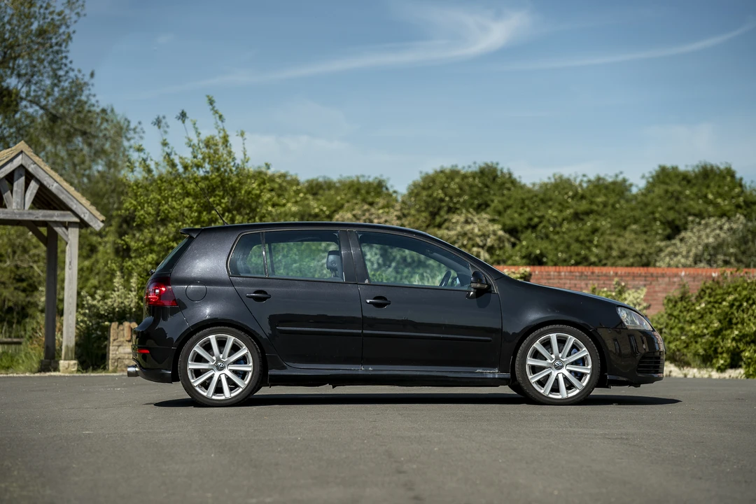 2007 Volkswagen R32 Mk5 - Image 8 of 31