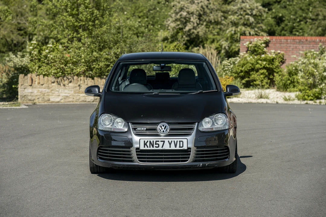 2007 Volkswagen R32 Mk5 - Image 10 of 31