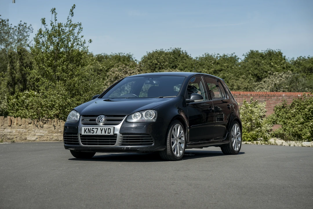 2007 Volkswagen R32 Mk5 - Image 3 of 31