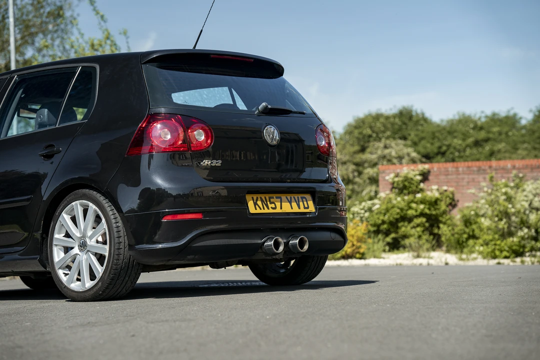2007 Volkswagen R32 Mk5 - Image 22 of 31