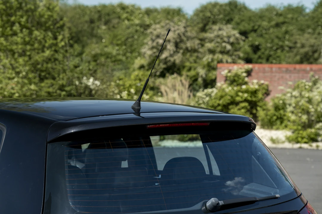 2007 Volkswagen R32 Mk5 - Image 24 of 31