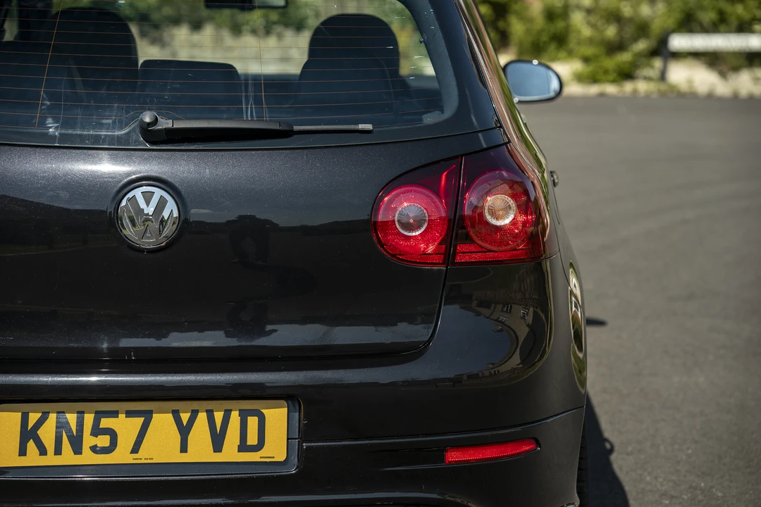 2007 Volkswagen R32 Mk5 - Image 26 of 31