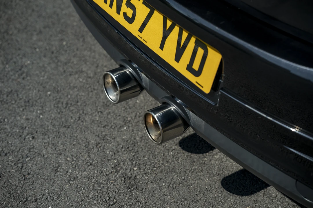 2007 Volkswagen R32 Mk5 - Image 29 of 31