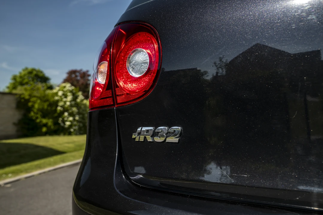 2007 Volkswagen R32 Mk5 - Image 31 of 31