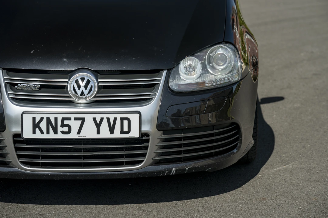2007 Volkswagen R32 Mk5 - Image 15 of 31