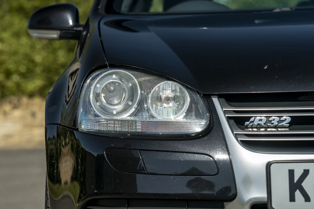 2007 Volkswagen R32 Mk5 - Image 17 of 31