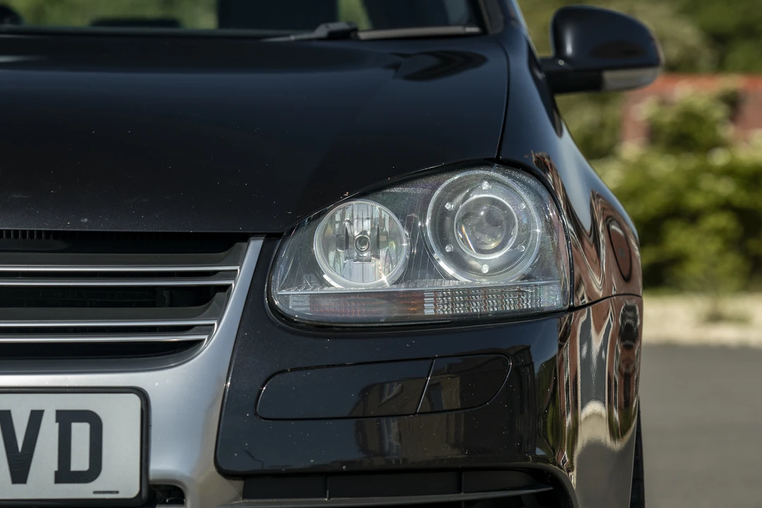2007 Volkswagen R32 Mk5 - Image 18 of 31