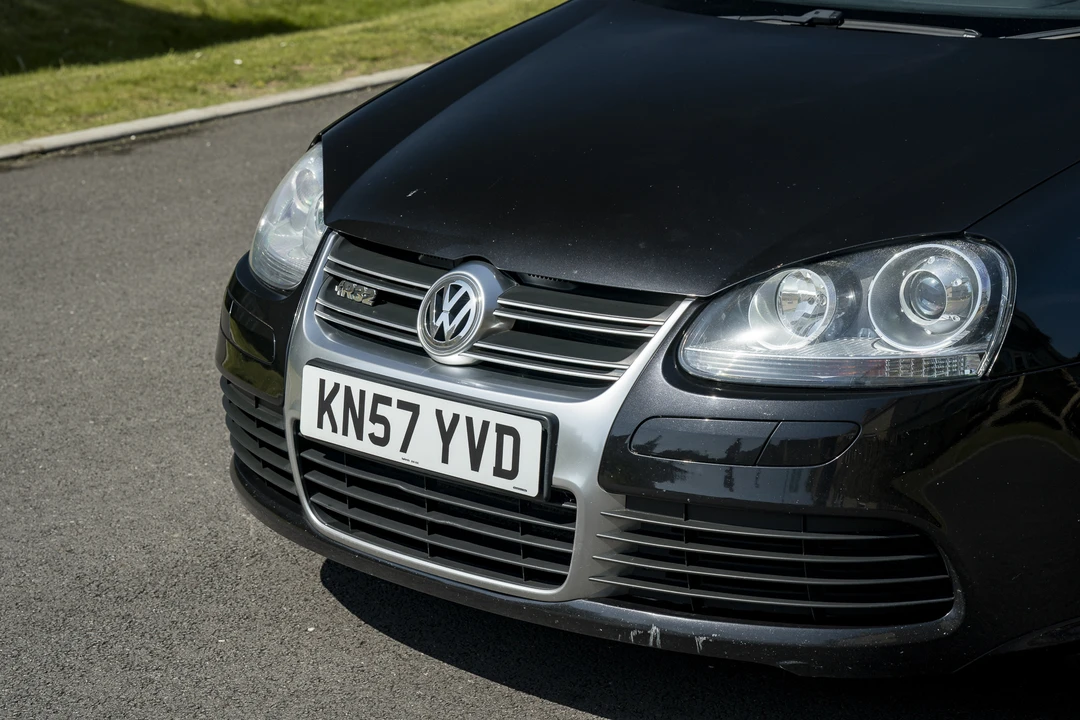 2007 Volkswagen R32 Mk5 - Image 19 of 31