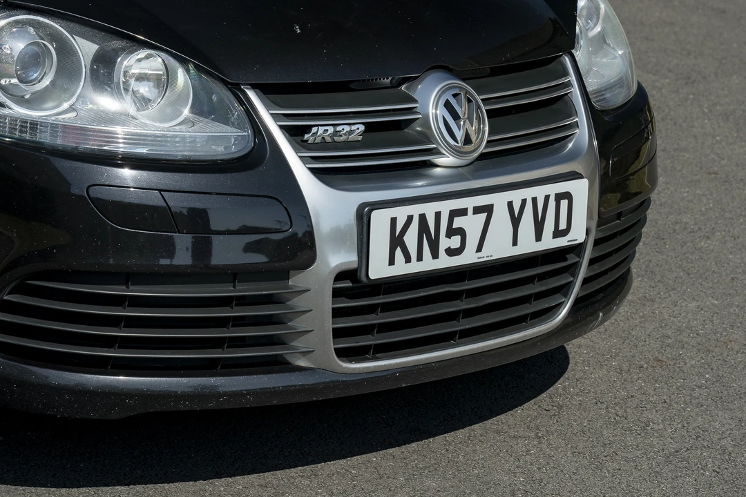 2007 Volkswagen R32 Mk5 - Image 20 of 31