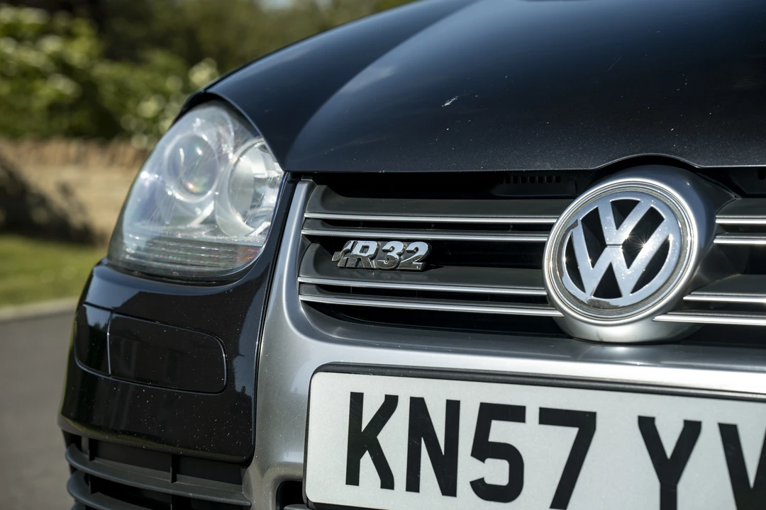 2007 Volkswagen R32 Mk5 - Image 21 of 31