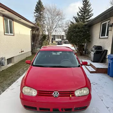2007 Volkswagen Golf