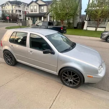 2007 Volkswagen Golf