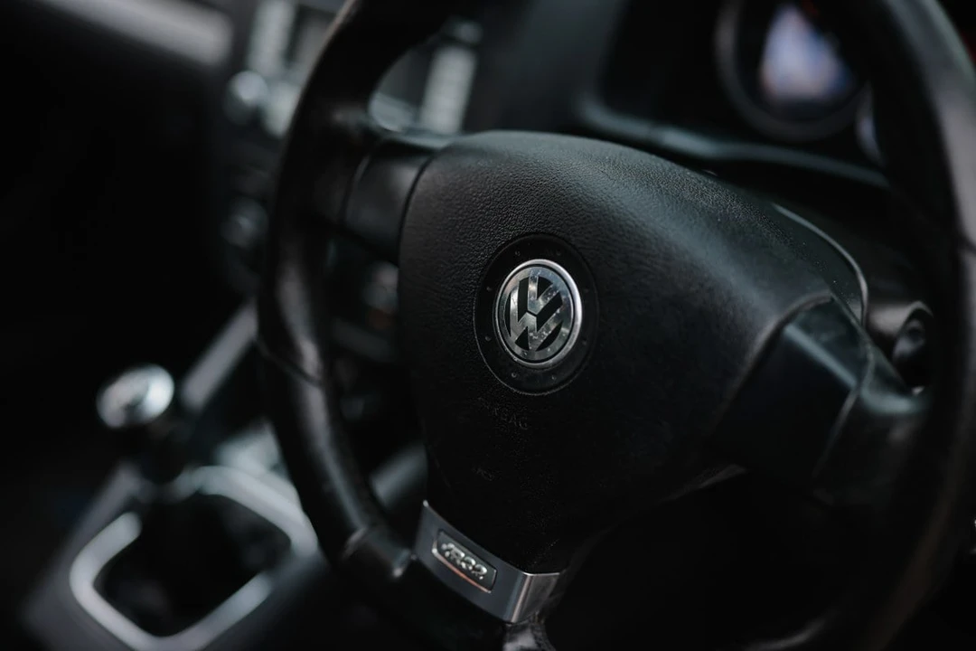 2007 Volkswagen R32 Mk5 - Image 27 of 30