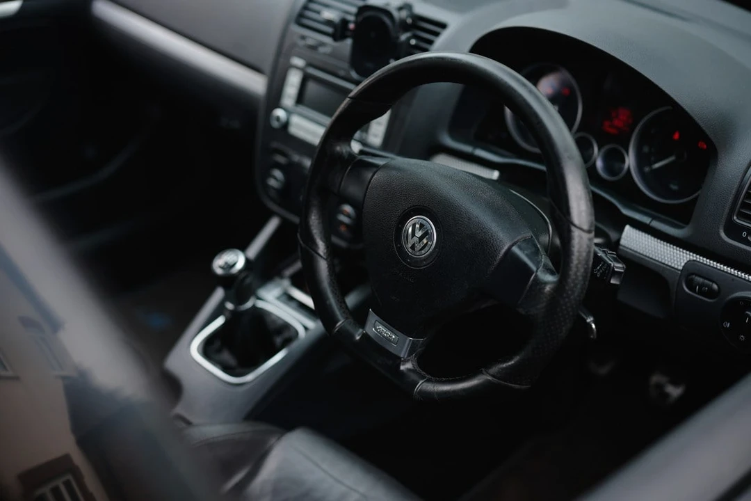 2007 Volkswagen R32 Mk5 - Image 21 of 30