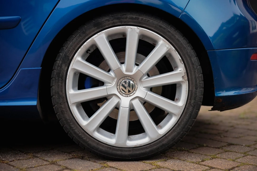 2007 Volkswagen R32 Mk5 - Image 17 of 30