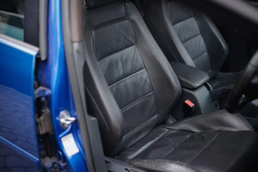 2007 Volkswagen R32 Mk5 - Image 29 of 30