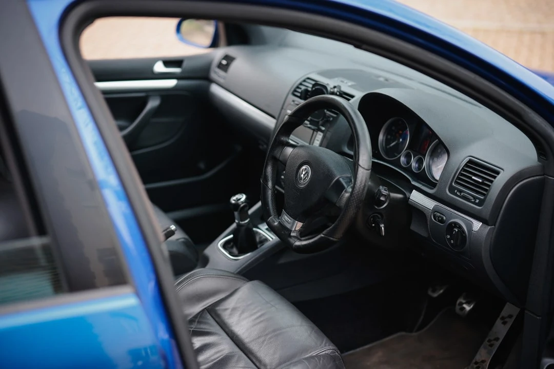 2007 Volkswagen R32 Mk5 - Image 26 of 30