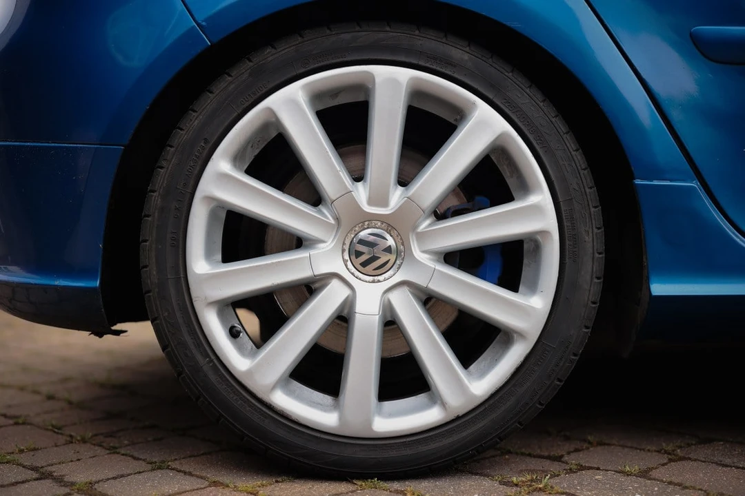 2007 Volkswagen R32 Mk5 - Image 18 of 30