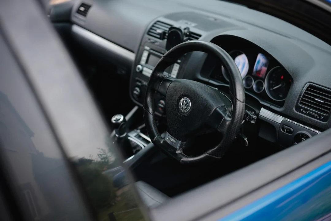 2007 Volkswagen R32 Mk5 - Image 20 of 30