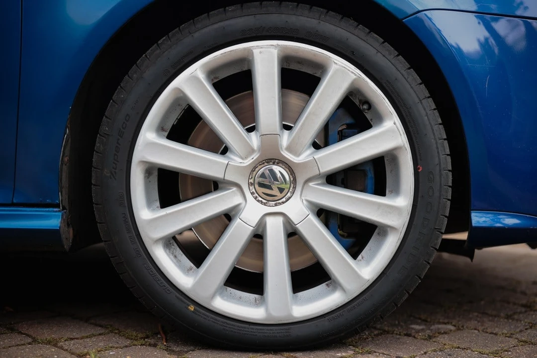 2007 Volkswagen R32 Mk5 - Image 19 of 30