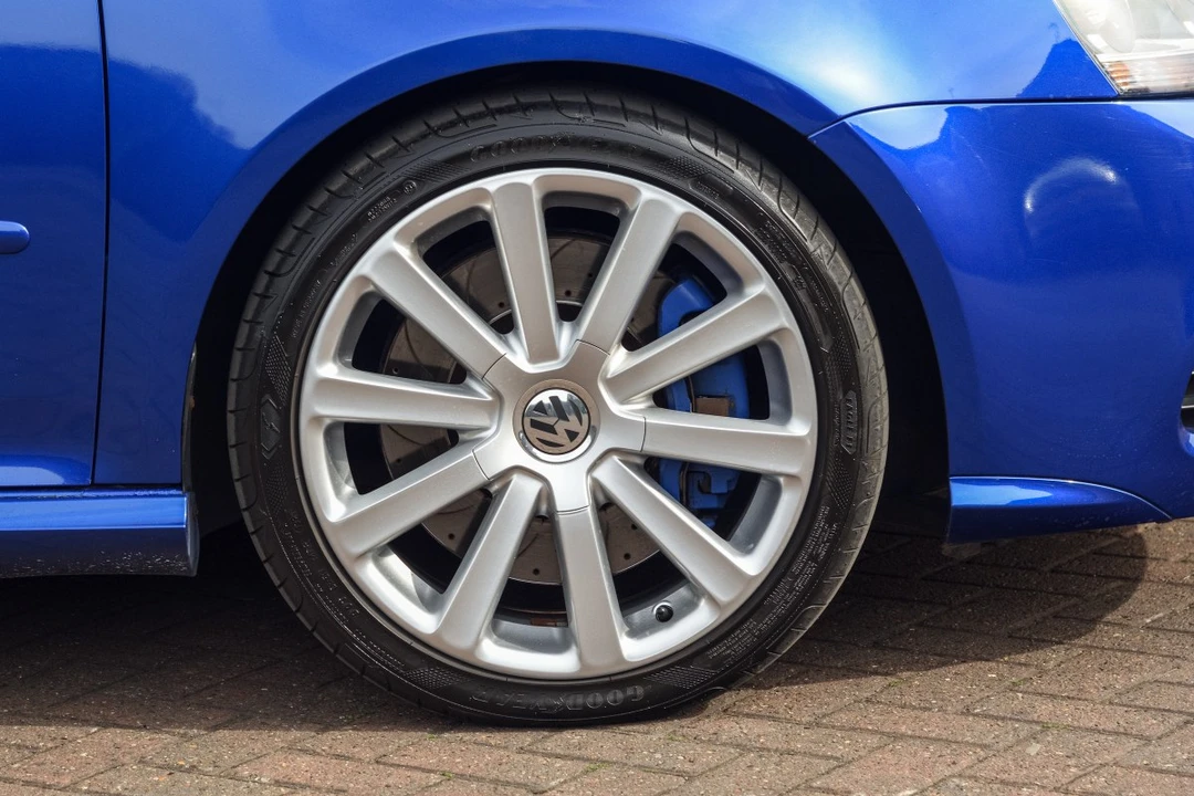 2007 Volkswagen R32 Mk5 - Image 19 of 30
