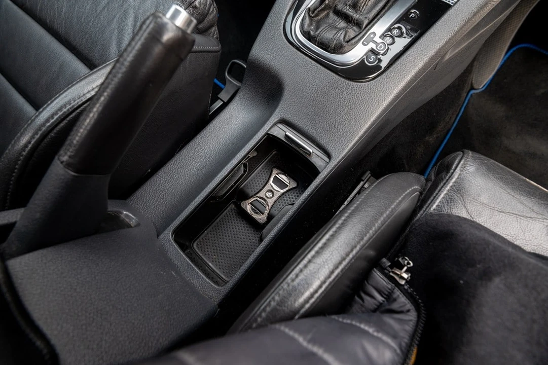2007 Volkswagen R32 Mk5 - Image 27 of 30