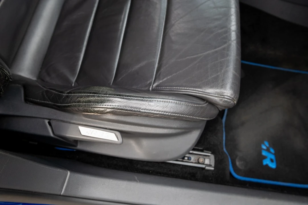 2007 Volkswagen R32 Mk5 - Image 24 of 30