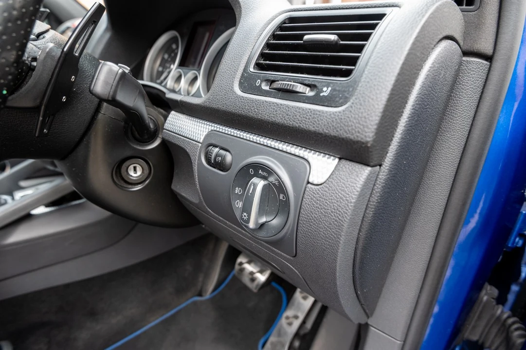 2007 Volkswagen R32 Mk5 - Image 29 of 30
