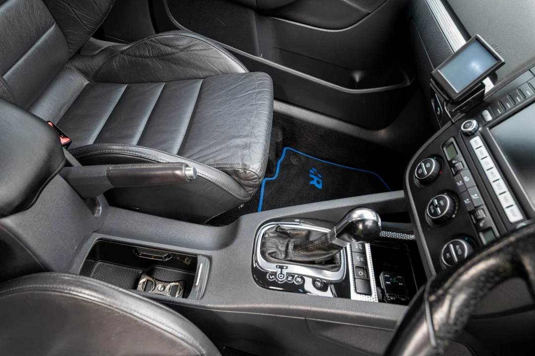 2007 Volkswagen R32 Mk5 - Image 28 of 30