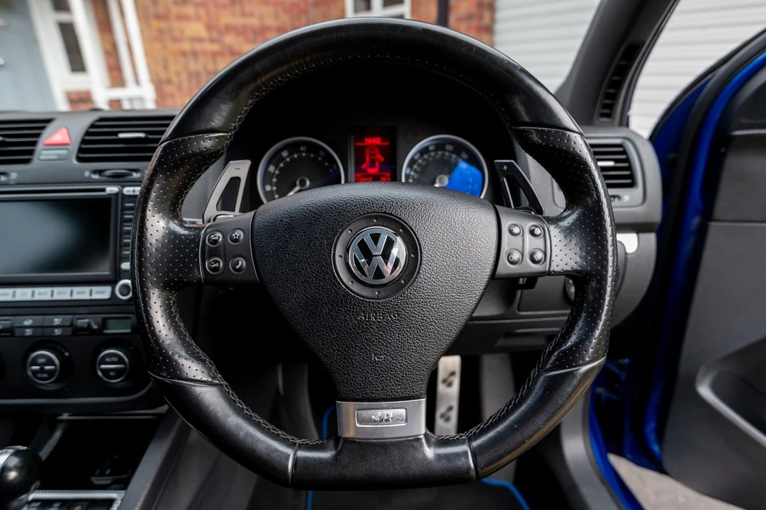 2007 Volkswagen R32 Mk5 - Image 22 of 30