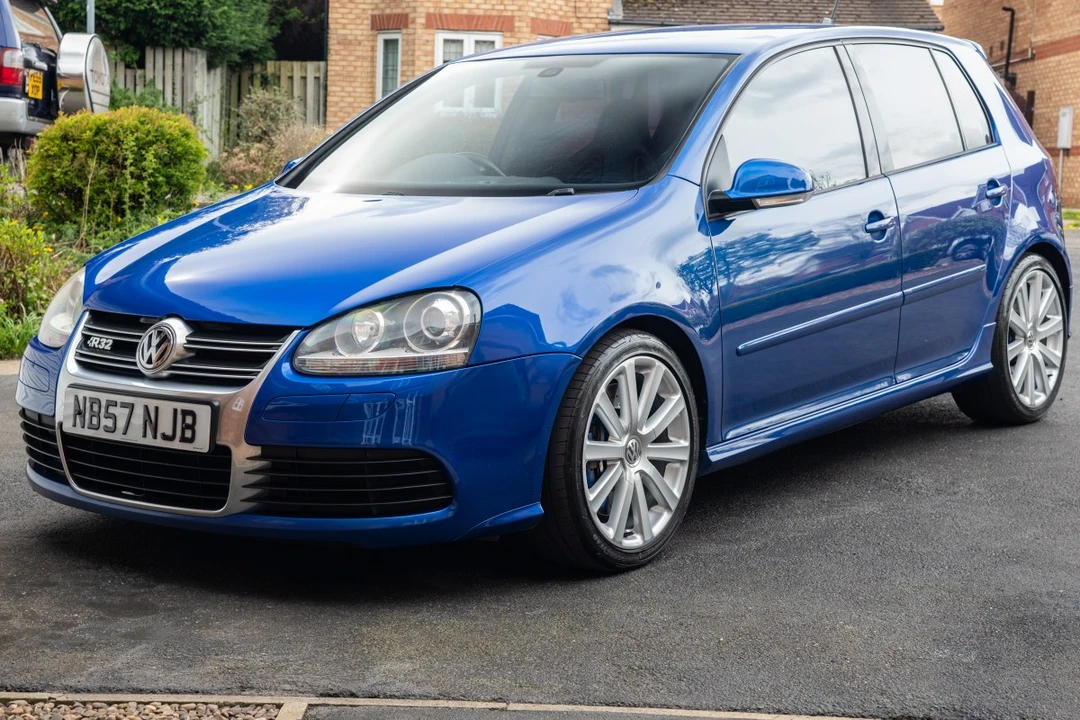 2007 Volkswagen R32 Mk5 - Image 15 of 30