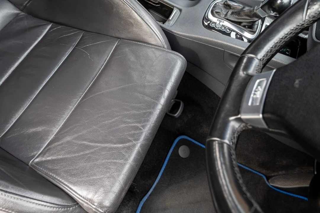 2007 Volkswagen R32 Mk5 - Image 25 of 30