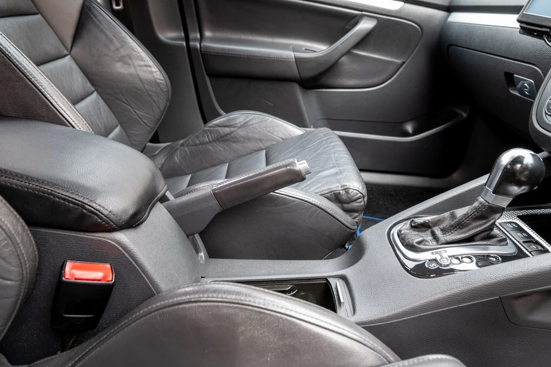 2007 Volkswagen R32 Mk5 - Image 26 of 30
