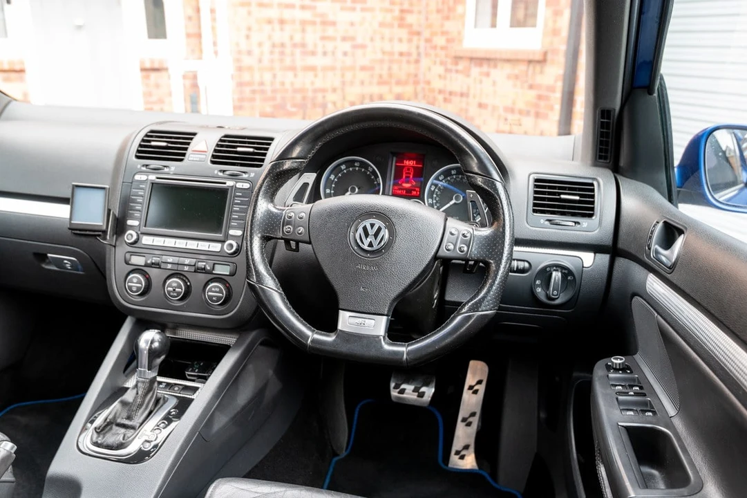 2007 Volkswagen R32 Mk5 - Image 30 of 30
