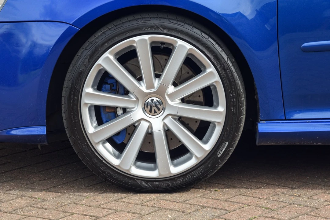 2007 Volkswagen R32 Mk5 - Image 17 of 30