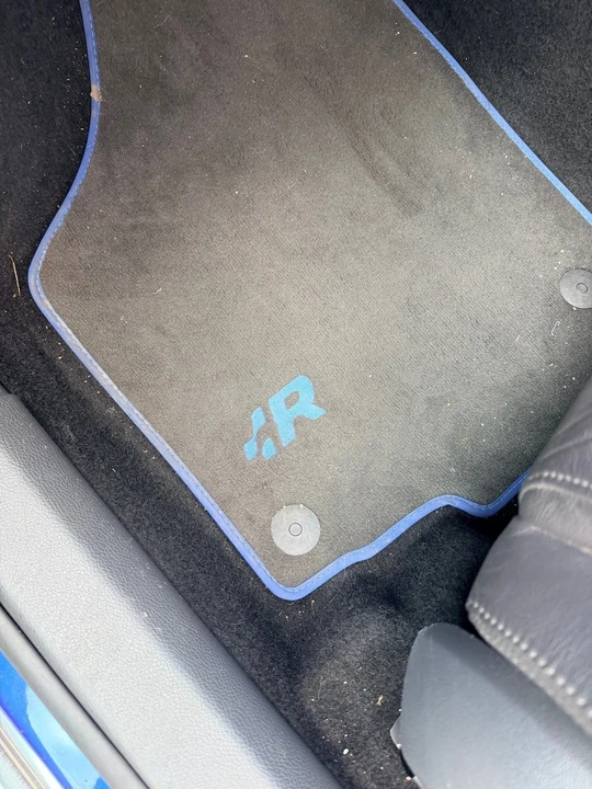 2007 Volkswagen R32 Mk5 - Image 10 of 30
